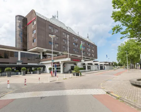 Leonardo Hotel Lelystad City Center Hotels in Lelystad