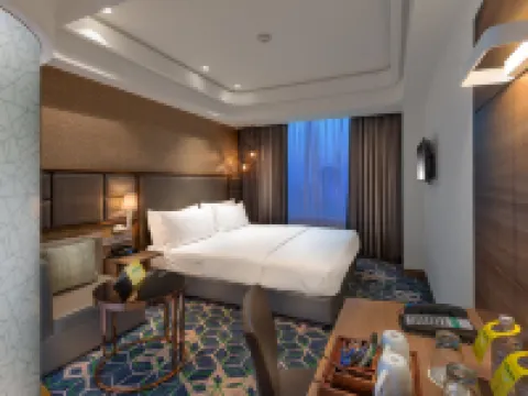 Holiday Inn GURUGRAM SECTOR 90 by IHG Hotels in Gurugram