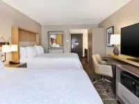 Holiday Inn 大急流城中心 B.O.B.啤酒廠附近的飯店