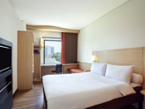 Sentral Cawang Hotel Jakarta