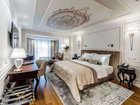 Arcade Hotel & SPA Nisantasi