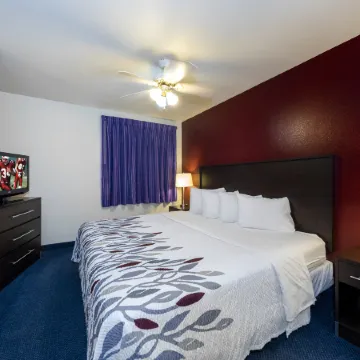 Spark by Hilton St. Robert Fort Leonard Wood