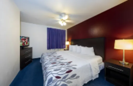 Spark by Hilton St. Robert Fort Leonard Wood