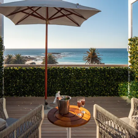 The Marly Boutique Hotel