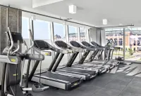 Live! by Loews - Arlington, TX - Gym