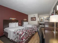 Red Roof Inn Mt Laurel Hotels in Mount Laurel