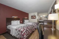 Red Roof Inn Mt Laurel