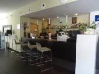 Holiday Inn Express BARCELONA - SANT CUGAT by IHG - bar