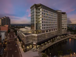 Luminary Hotel & Co., Autograph Collection