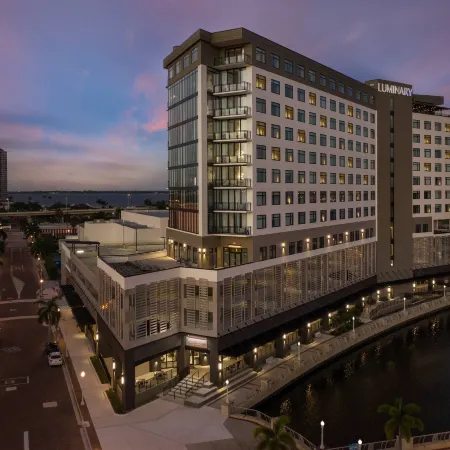 Luminary Hotel & Co., Autograph Collection