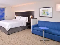 Holiday Inn Express & Suites OLATHE WEST by IHG Hotels in Olathe
