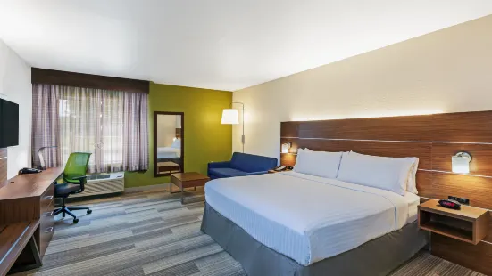 Holiday Inn Express & Suites Dallas Lewisville