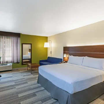 Holiday Inn Express & Suites DALLAS LEWISVILLE by IHG