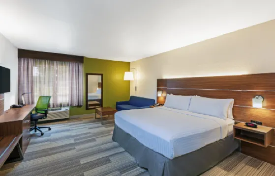 Holiday Inn Express & Suites DALLAS LEWISVILLE by IHG
