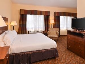 Holiday Inn Express Morgantown