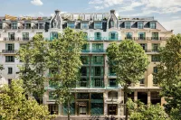 Kimpton - St Honoré Paris Hotels in 