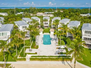 The Islands of Islamorada