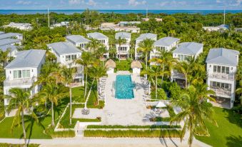 The Islands of Islamorada