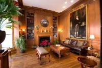 The Biltmore Greensboro Hotel Hotels in Greensboro