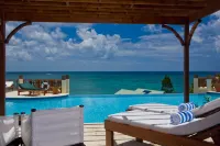 Calabash Cove Resort and Spa - Adults Only - Pools