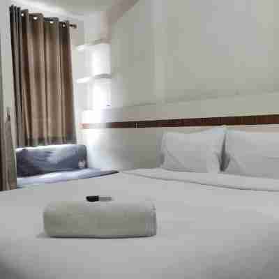 Convenient Studio at Vida View Makassar Rooms