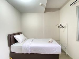 Comfy 2Br at Sudirman Suites Bandung Apartment