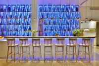 Petinos Hotel - Baarit