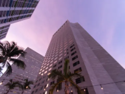 InterContinental Hotels MIAMI by IHG Hotels in Miami