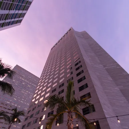 InterContinental Hotels MIAMI by IHG