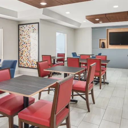 Holiday Inn Express & Suites GREENVILLE-SPARTANBURG(DUNCAN) by IHG