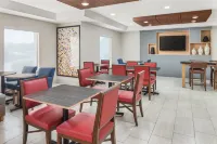 Holiday Inn Express & Suites GREENVILLE-SPARTANBURG(DUNCAN) by IHG - breakfast