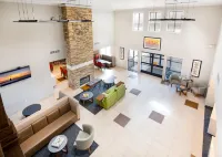Country inn and Suites by Raddison South Haven Hotel a Casco Township