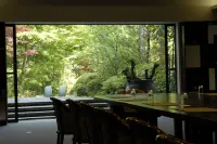 Gora Kadan Hotels in Hakone