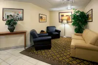 Candlewood Suites CORPUS CHRISTI-SPID by IHG - Gym