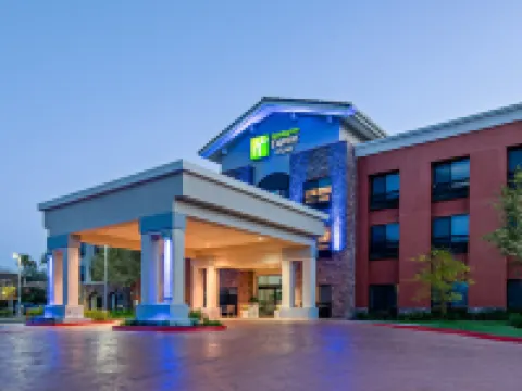 Holiday Inn Express & Suites ATASCADERO by IHG Hotels in Atascadero