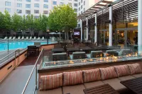 Hyatt Centric Santa Clara Silicon Valley - Beach