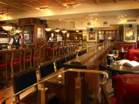 Castlecourt Hotel, Spa & Leisure - bar