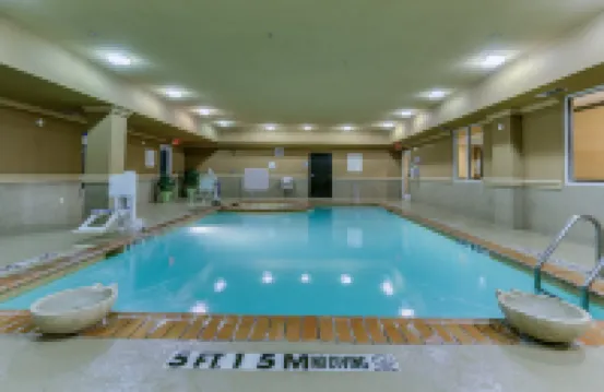 Holiday Inn Express & Suites HUNTSVILLE by IHG