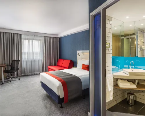 Holiday Inn Express LONDON - WATFORD JUNCTION by IHG Hotels in Watford