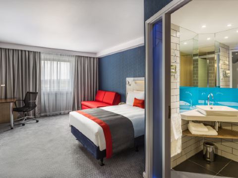 Holiday Inn Express LONDON - WATFORD JUNCTION by IHG