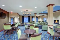 Holiday Inn Express & Suites SEQUIM by IHG - petit déjeuner