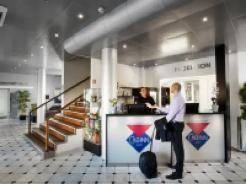 Cabinn Esbjerg Hotels in Esbjerg