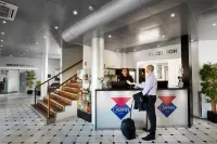 Cabinn Esbjerg Hotels in Esbjerg