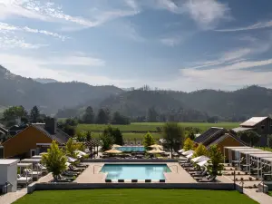 Four Seasons Resort Napa Valley