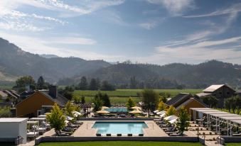 Four Seasons Resort Napa Valley