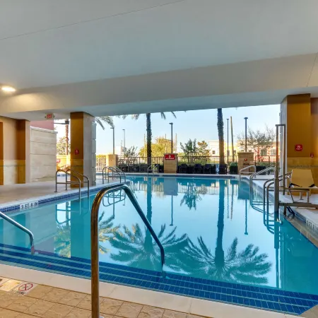 Drury Inn & Suites Orlando Near Universal Orlando Resort