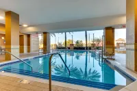 Drury Inn & Suites Orlando Near Universal Orlando Resort Hotels in Bay Hill