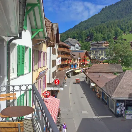 Haus Lauber Apt.2