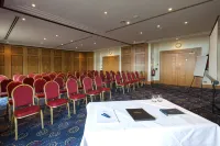 The Oxfordshire Golf & Spa Hotel Hôtels à : Watlington
