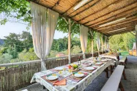 Wonderful Family Suite in Tuscany Near Pisa and Florence - Two Bedrooms 4 pl Hotels in Palaia